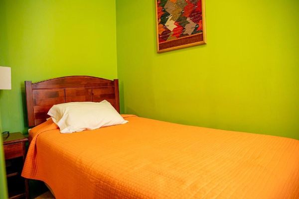 Ayelen Apart Hotel (Calama )